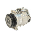Compressore, Climatizzatore