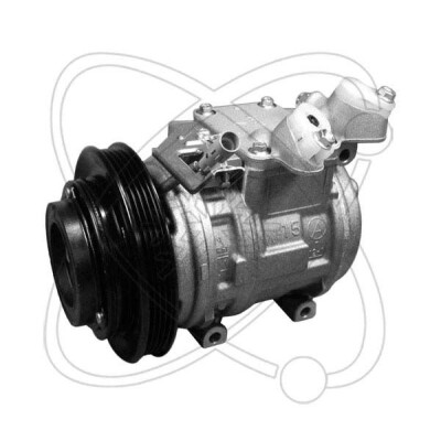 Compressore, Climatizzatore EACLIMA 20D2860