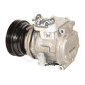 Compressore, Climatizzatore