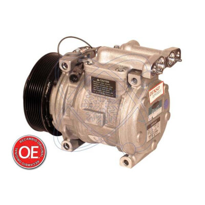 Compressore, Climatizzatore EACLIMA 20D2900