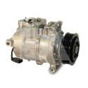 Compressore, Climatizzatore