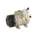 Compressore, Climatizzatore