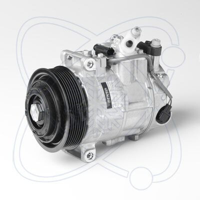 Compressore, Climatizzatore EACLIMA 20D3051