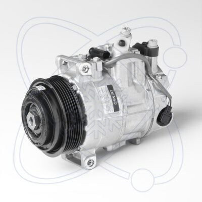 Compressore, Climatizzatore EACLIMA 20D3060