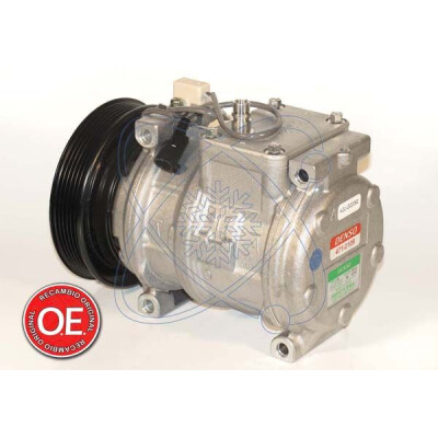 Compressore, Climatizzatore EACLIMA 20D3124
