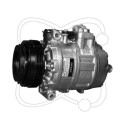 Compressore, Climatizzatore