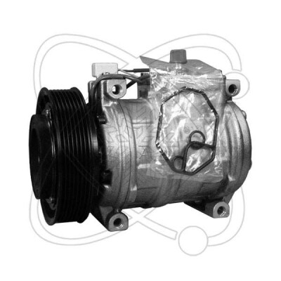 Compressore, Climatizzatore EACLIMA 20D3133