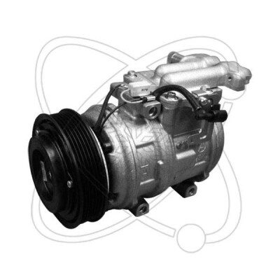 Compressore, Climatizzatore EACLIMA 20D3190