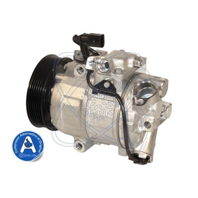 Compressore, Climatizzatore EACLIMA 20D3200A