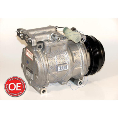 Compressore, Climatizzatore EACLIMA 20D3290