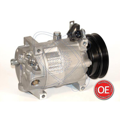 Compressore, Climatizzatore EACLIMA 20D3360