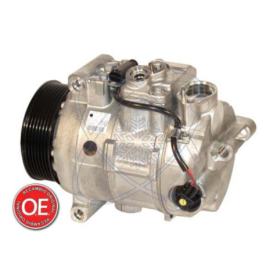 Compressore, Climatizzatore EACLIMA 20D3370