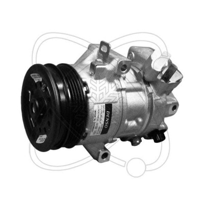 Compressore, Climatizzatore EACLIMA 20D3500