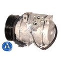 Compressore, Climatizzatore