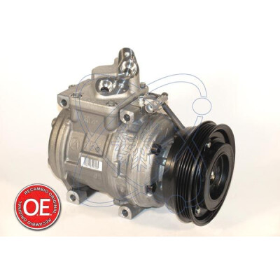 Compressore, Climatizzatore EACLIMA 20D3700