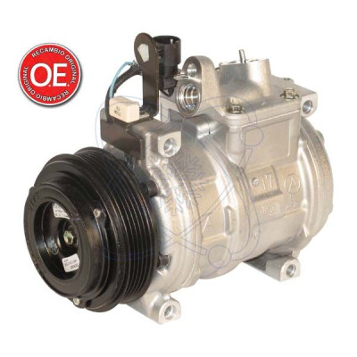 Compressore, Climatizzatore EACLIMA 20D3750