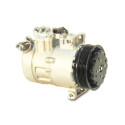 Compressore, Climatizzatore