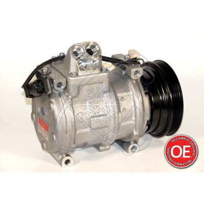Compressore, Climatizzatore EACLIMA 20D3780