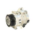 Compressore, Climatizzatore