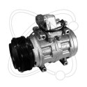 Compressore, Climatizzatore