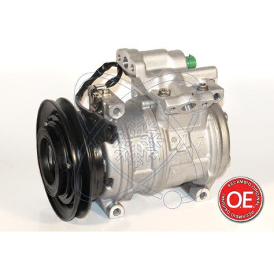 Compressore, Climatizzatore EACLIMA 20D4082