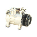 Compressore, Climatizzatore