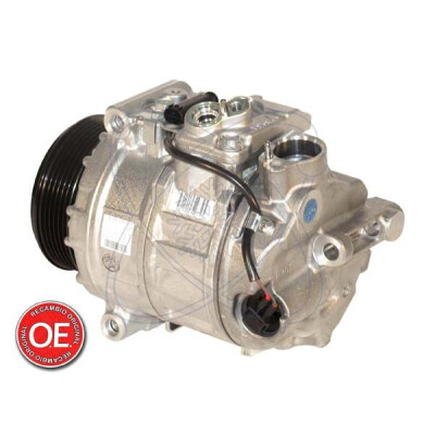 Compressore, Climatizzatore EACLIMA 20D4130