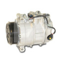 Compressore, Climatizzatore