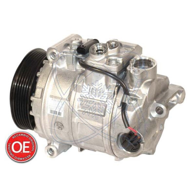 Compressore, Climatizzatore EACLIMA 20D4150