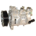 Compressore, Climatizzatore