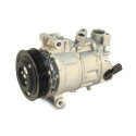 Compressore, Climatizzatore