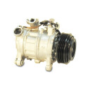 Compressore, Climatizzatore