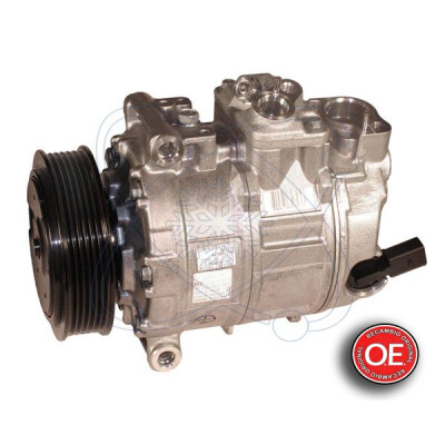 Compressore, Climatizzatore EACLIMA 20D4340