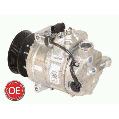 Compressore, Climatizzatore EACLIMA 20D4351
