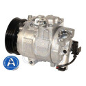 Compressore, Climatizzatore