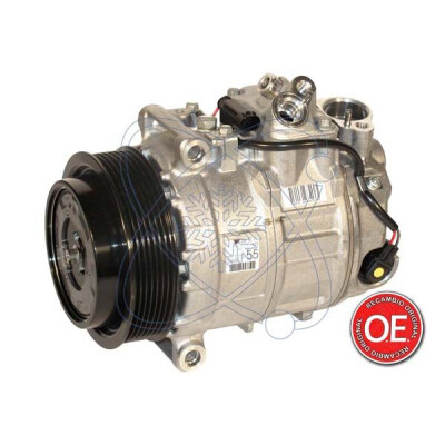 Compressore, Climatizzatore EACLIMA 20D4450