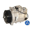 Compressore, Climatizzatore