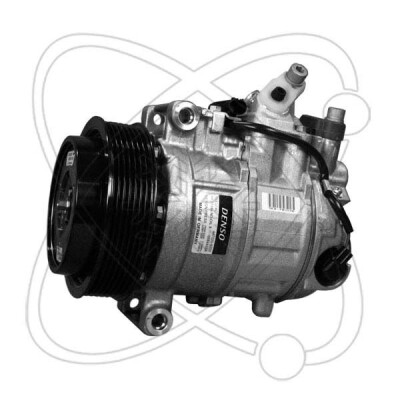 Compressore, Climatizzatore EACLIMA 20D4470