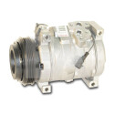 Compressore, Climatizzatore