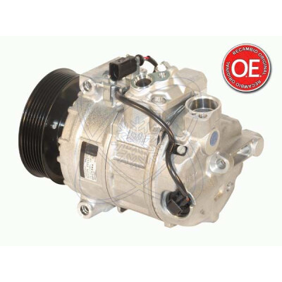 Compressore, Climatizzatore EACLIMA 20D4550