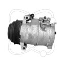 Compressore, Climatizzatore