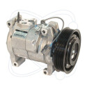 Compressore, Climatizzatore