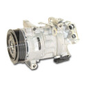 Compressore, Climatizzatore
