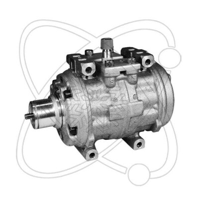 Compressore, Climatizzatore EACLIMA 20D4770