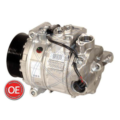 Compressore, Climatizzatore EACLIMA 20D4840