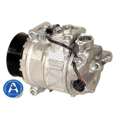 Compressore, Climatizzatore EACLIMA 20D4840A