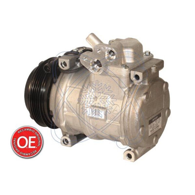 Compressore, Climatizzatore EACLIMA 20D4900