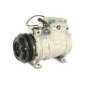 Compressore, Climatizzatore