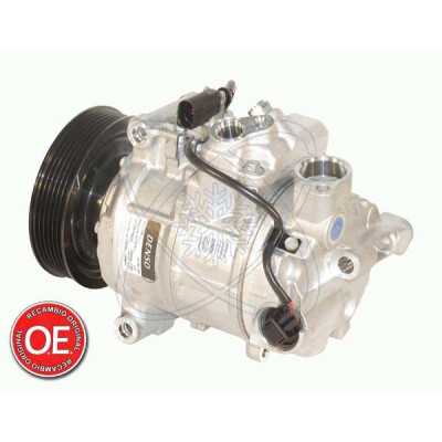 Compressore, Climatizzatore EACLIMA 20D4910