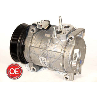 Compressore, Climatizzatore EACLIMA 20D4940